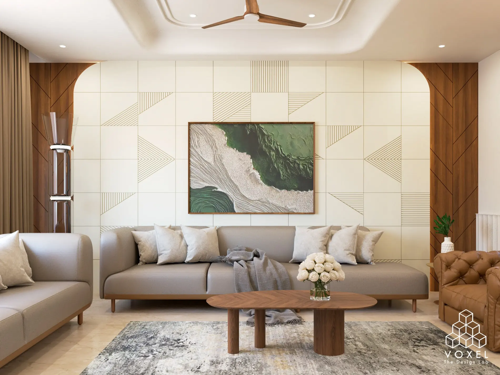 SR Interiors