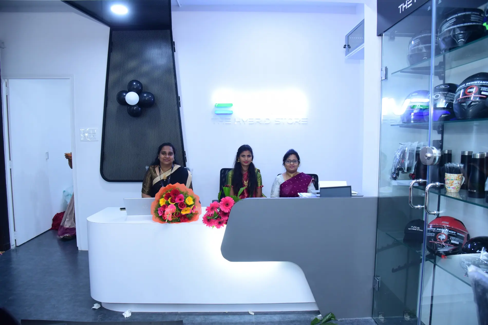Evice Interiors