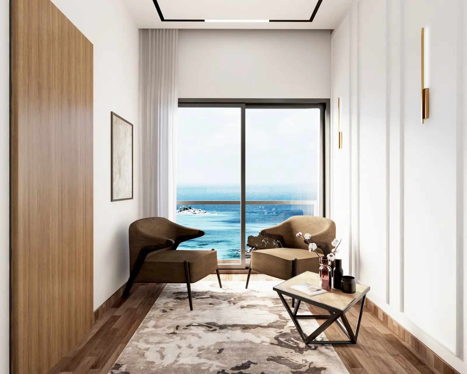 Residential visualization