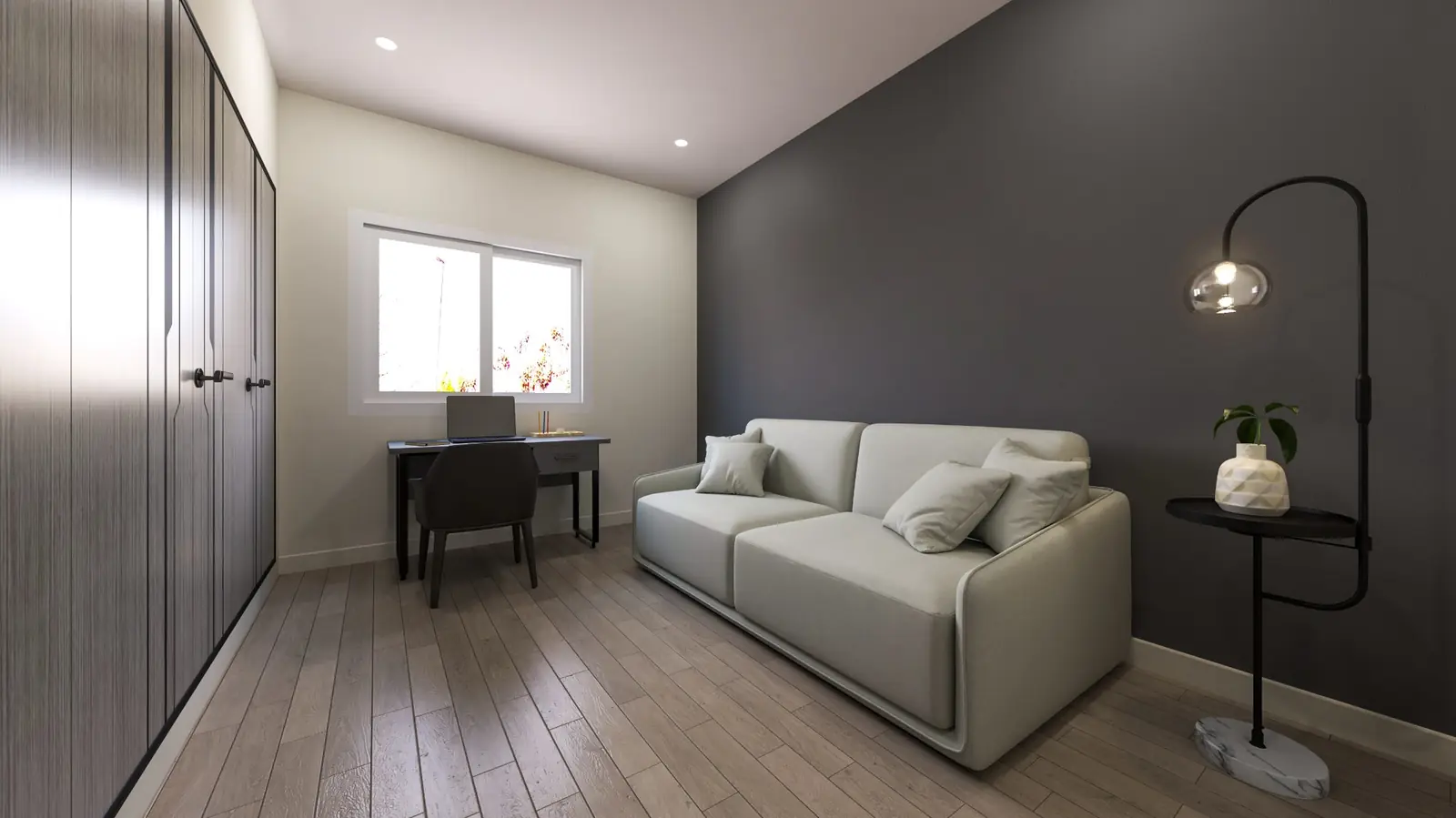Residential visualization